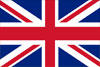 english flag